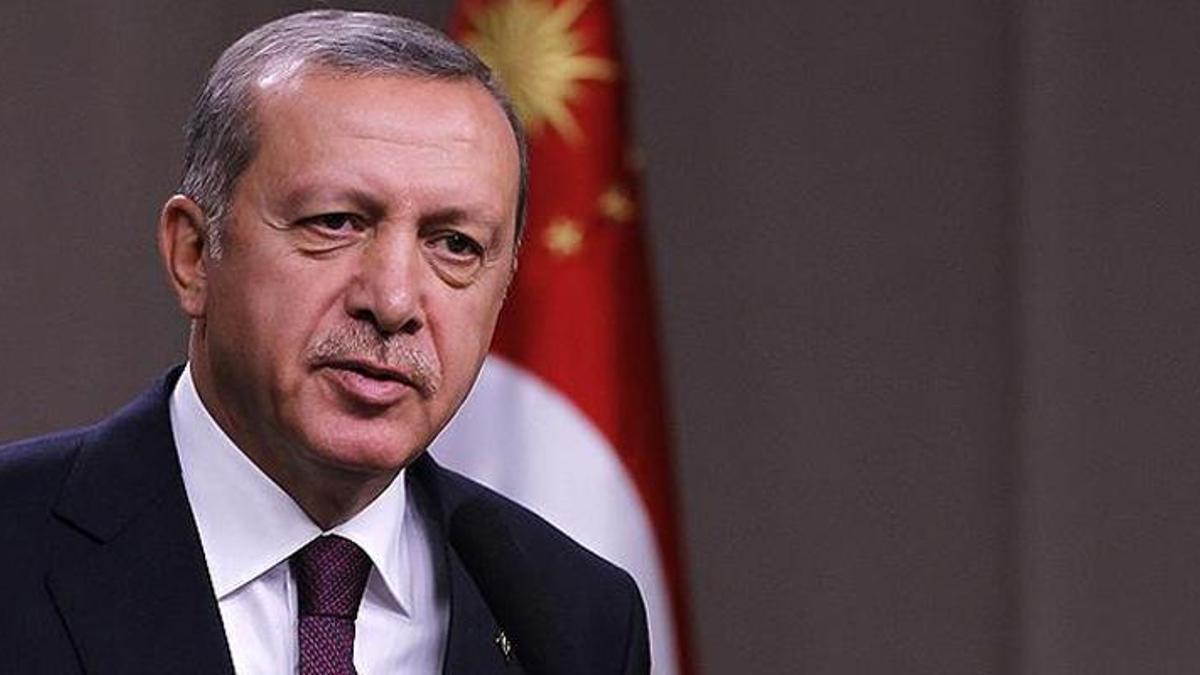 Cumhurbaşkanı Erdoğan, Mısır'dan ayrıldı