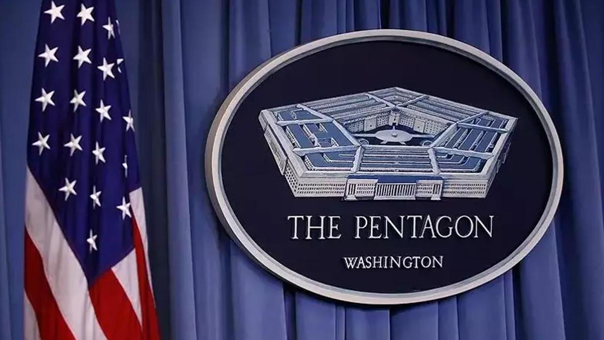 Pentagon açıkladı! Suriye'deki ABD askeri sayısını güncelledi