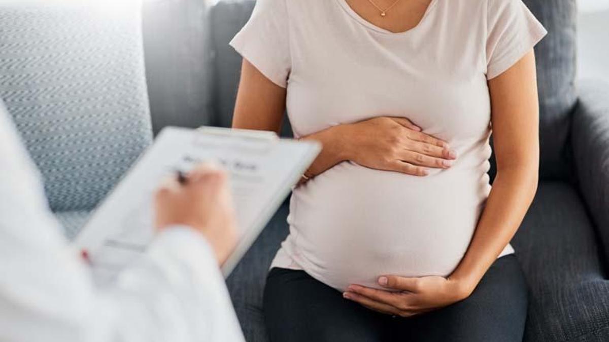 Normal doğumla doğan bebeklerde bazı rahatsızlıkların görülme ihtimali daha düşük