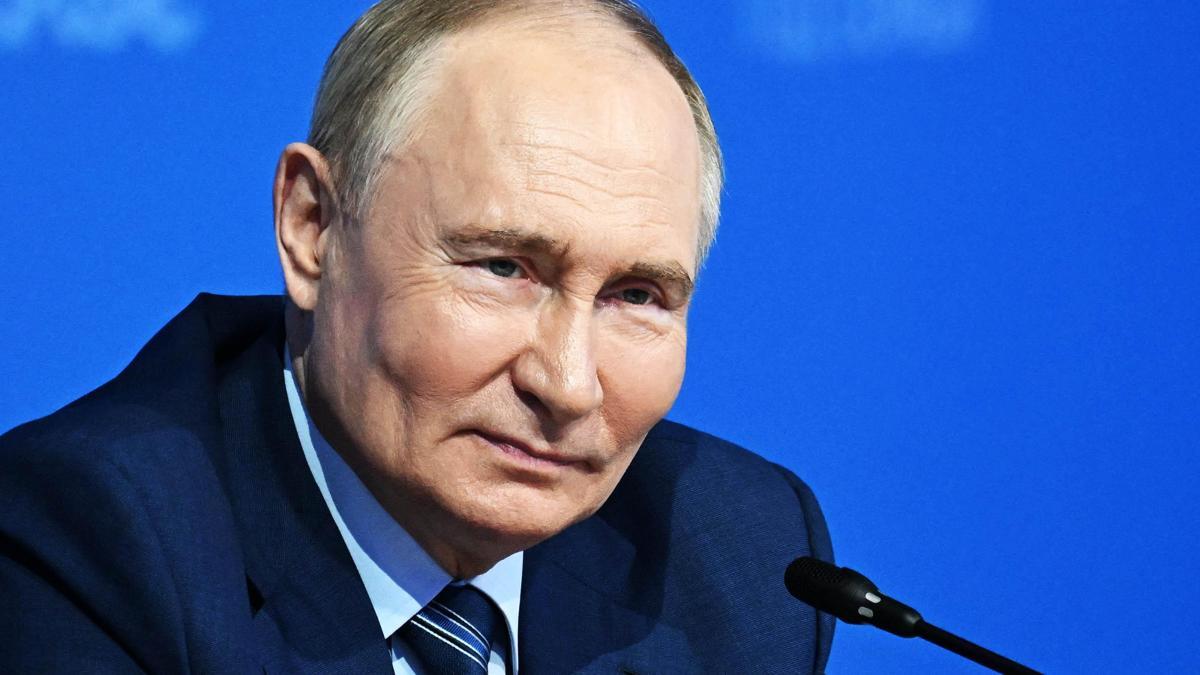 Putin konuştu! ABD’ye füze düellosu teklifi | Rus general itirafı