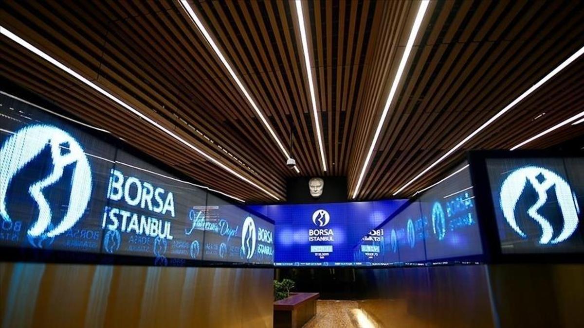 BORSA HABERLERİ | Borsa İstanbul haftanın son işlem gününe yükselişle başladı! (20 Aralık 2024)