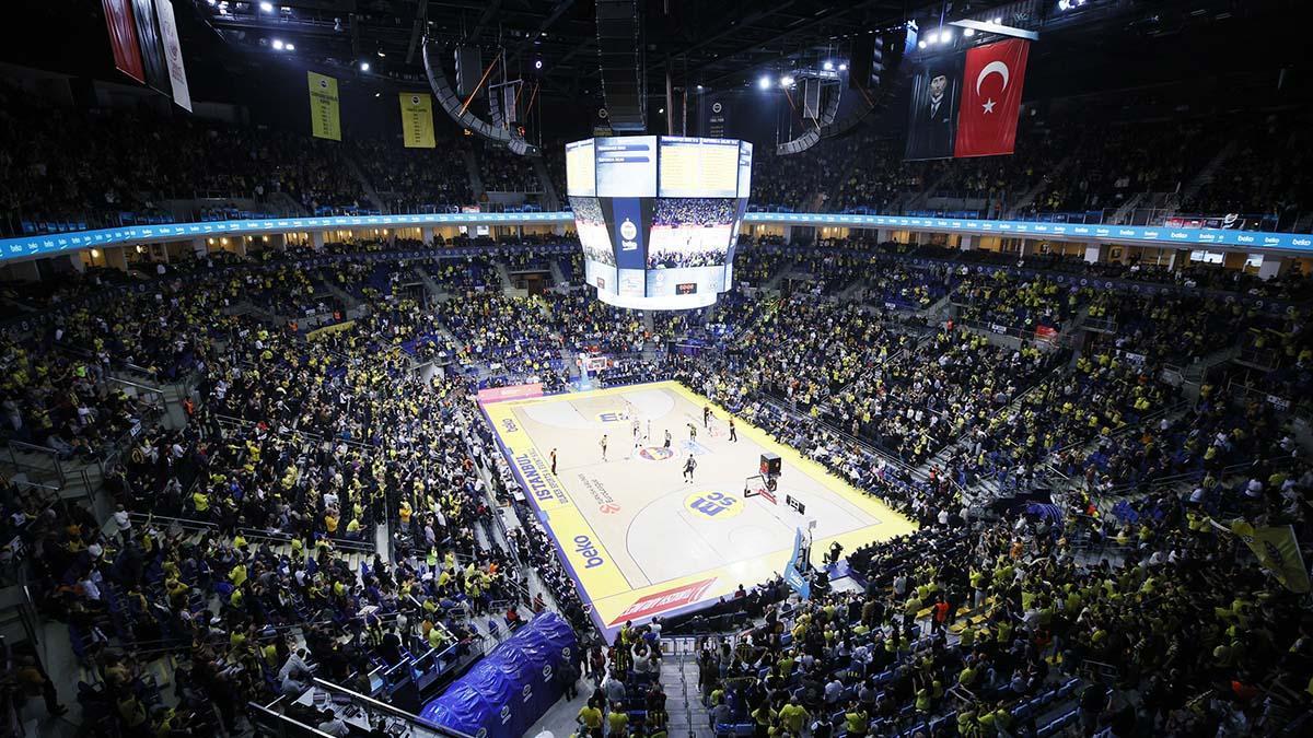 Fenerbahçe'den, Paris maçını erteleyen EuroLeague'e tepki!