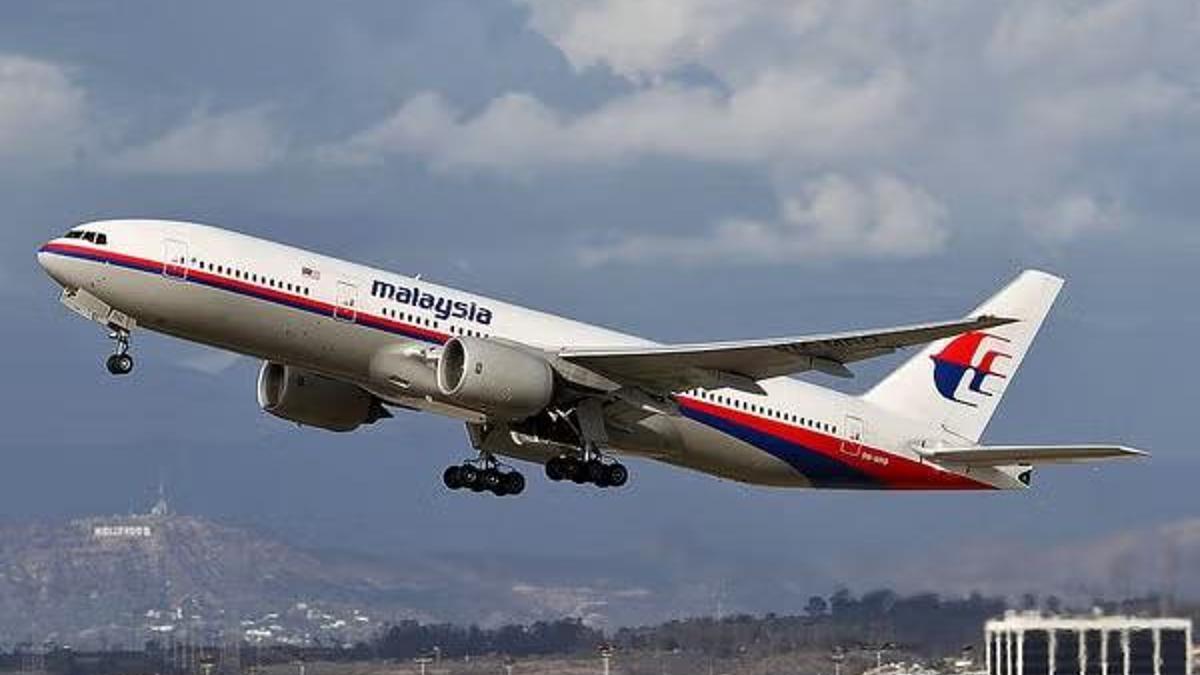 Malezya, kaybolan yolcu uçağı MH370'i yeniden arayacak