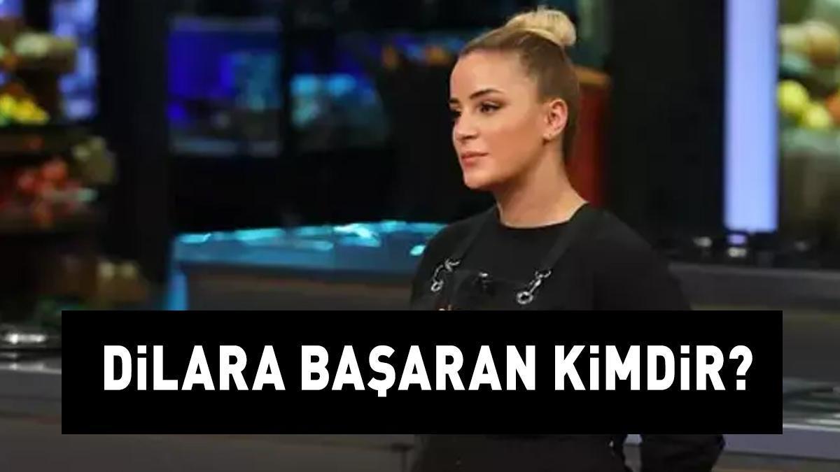 MasterChef Dilara Başaran kimdir, nereli ve kaç yaşında? Dilara Başaran'ın MasterChef'te yarıştığı sezonlar!