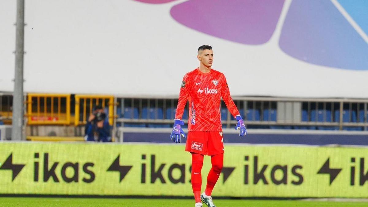 Son Dakika Spor Haberi | Berke Özer: Galibiyeti kaçıran biz olduk