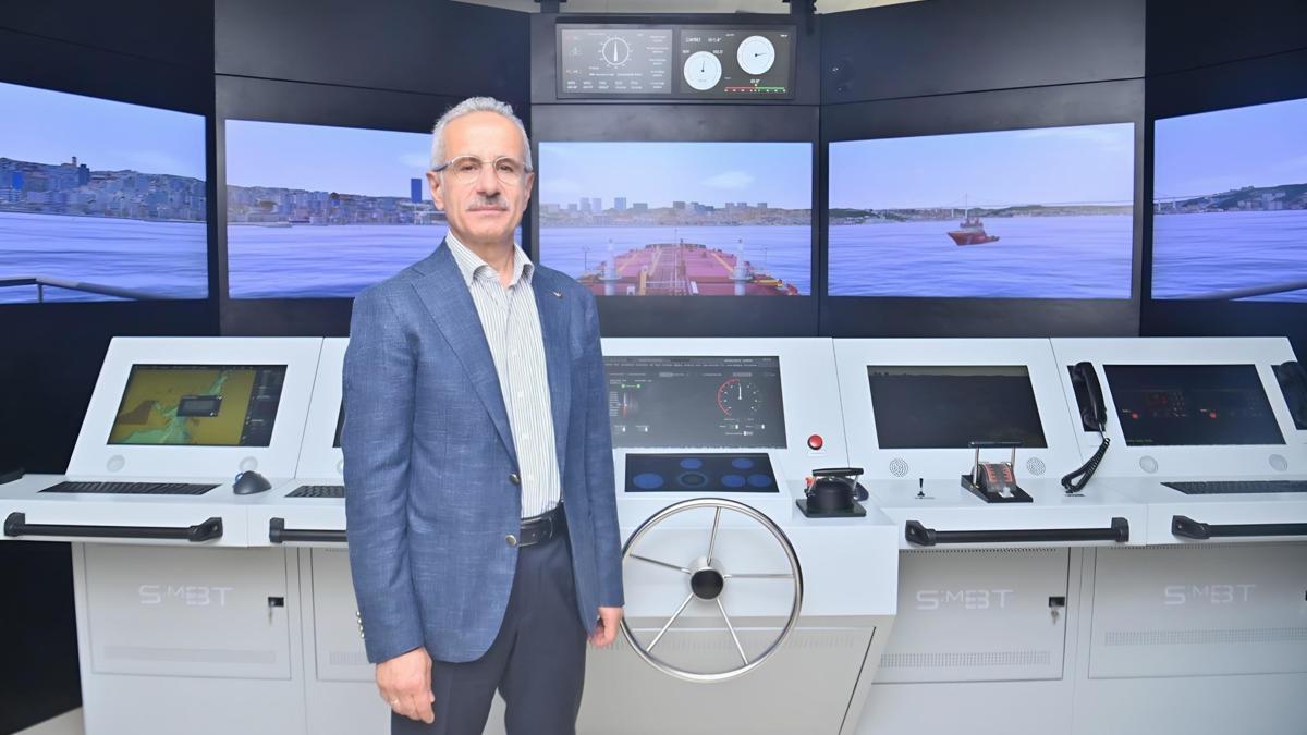 Bakan Uraloğlu: 2024'te 4 bin 579 gemi denetlendi