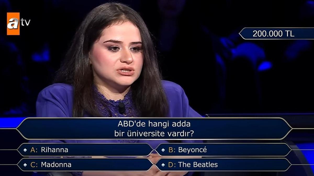 Madonna Üniversitesi var mı? ABD'de hangi adda bir üniversite vardır?