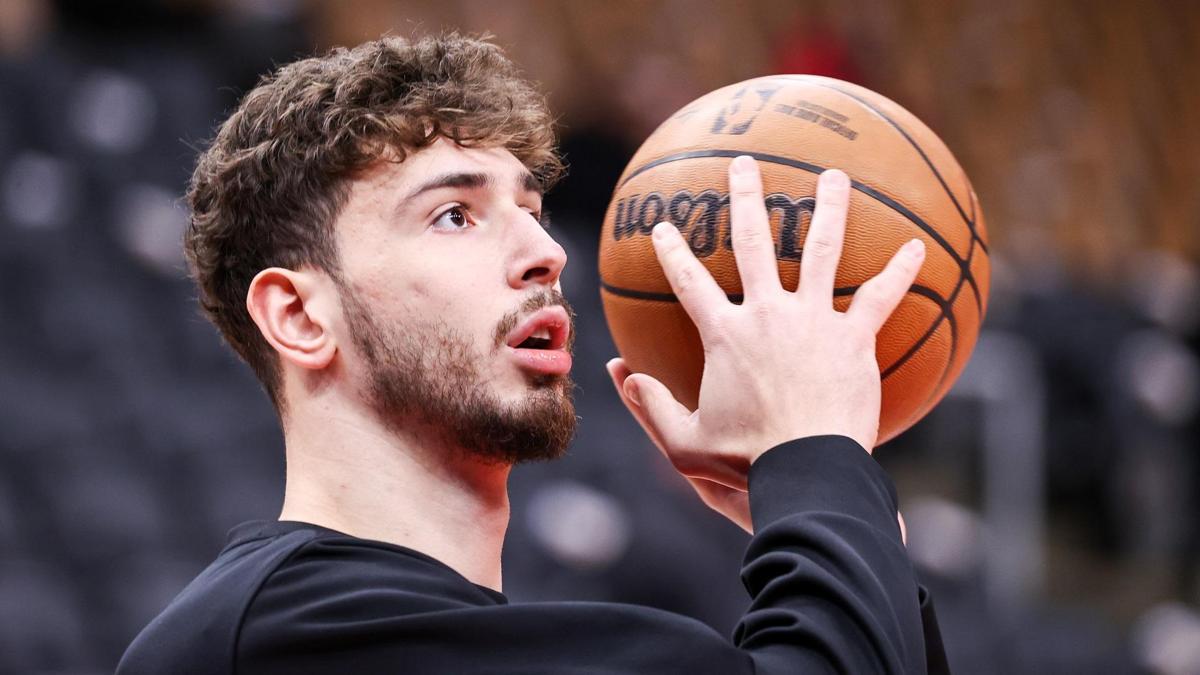 Alperen Şengün 14 sayı attı; Rockets, Lakers’ı devirdi!