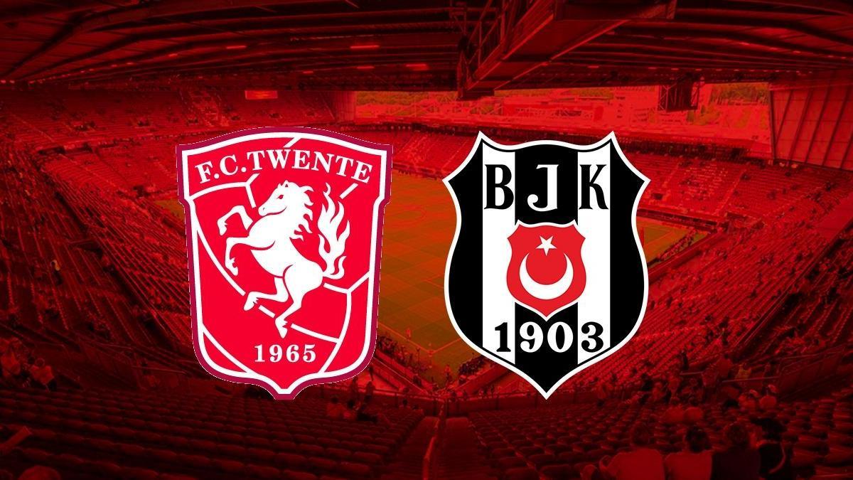 SON DAKİKA | Beşiktaş'tan, Twente maçı için UEFA'ya başvuru!