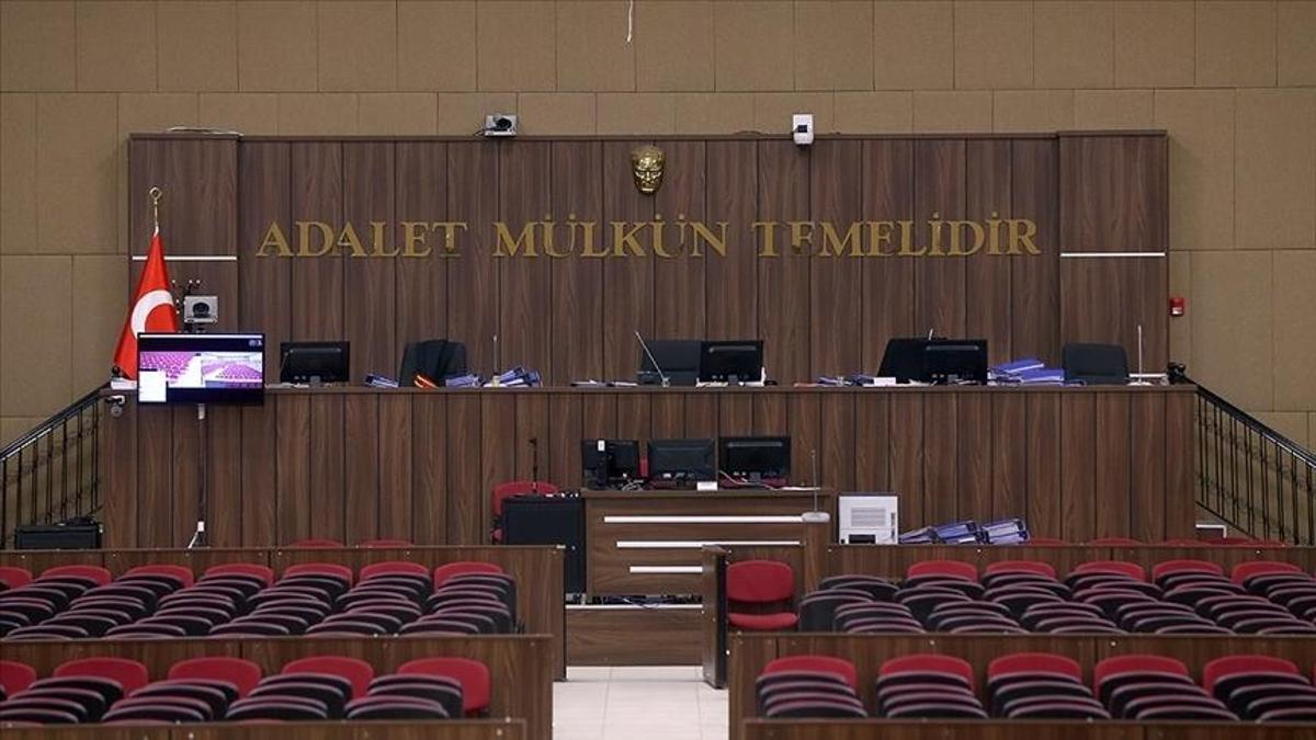 Mersin'de düzenlenen "Zincir" operasyonunda 91 şüpheli tutuklandı