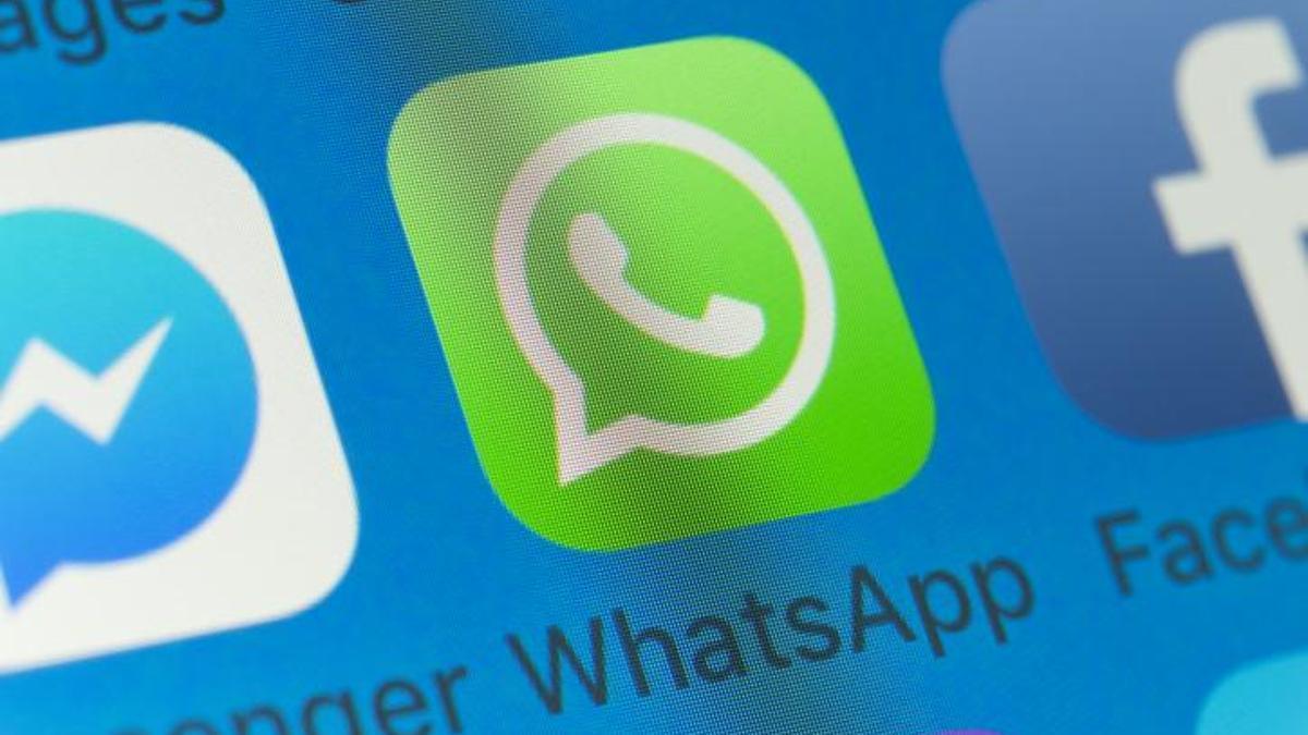 İran'dan dikkat çeken WhatsApp ve Google Play kararı