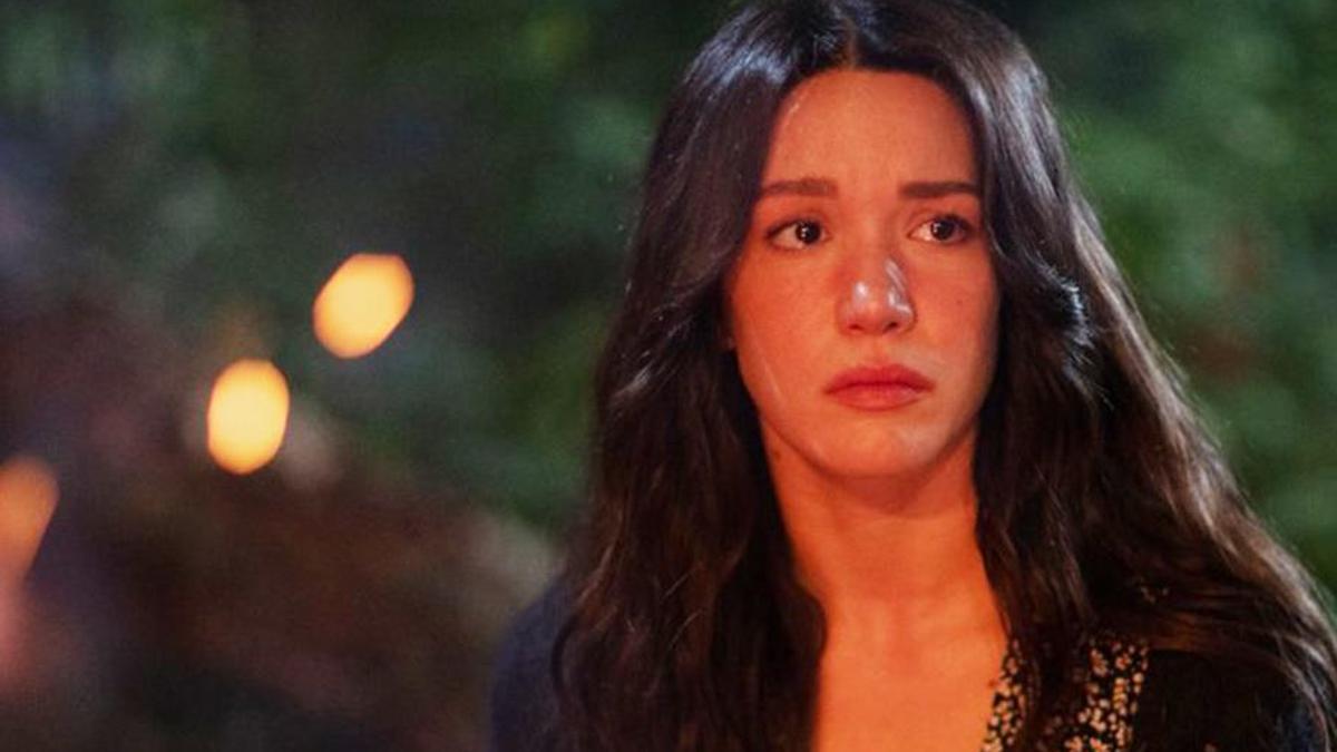 Sahipsizler'in Azize'si Hazal Subaşı kimdir, nereli ve kaç yaşında? Hazal Subaşı dizi ve filmleri!