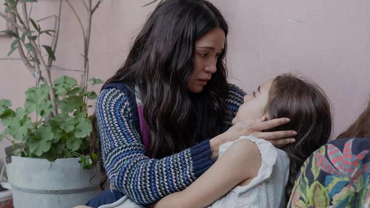 Sahipsizler'in Balım'ı Züleyha Yıldız kimdir? Züleyha Yıldız nereli ve kaç yaşında?