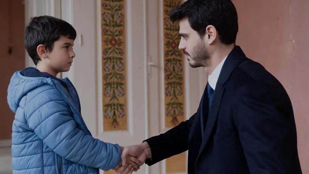 Sahipsizler'in Faruk'u Hasan Deniz Yaran kimdir? Hasan Deniz Yaran kaç yaşında?