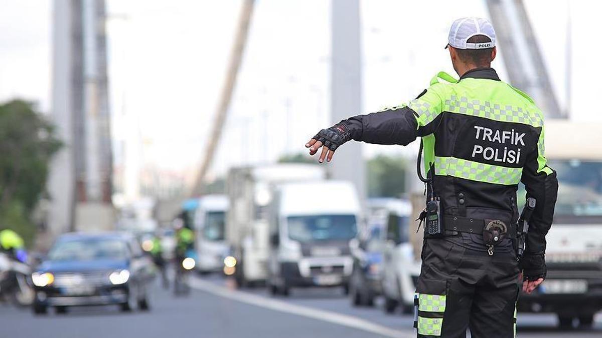 HABER || 2025'in trafik cezaları belli oldu