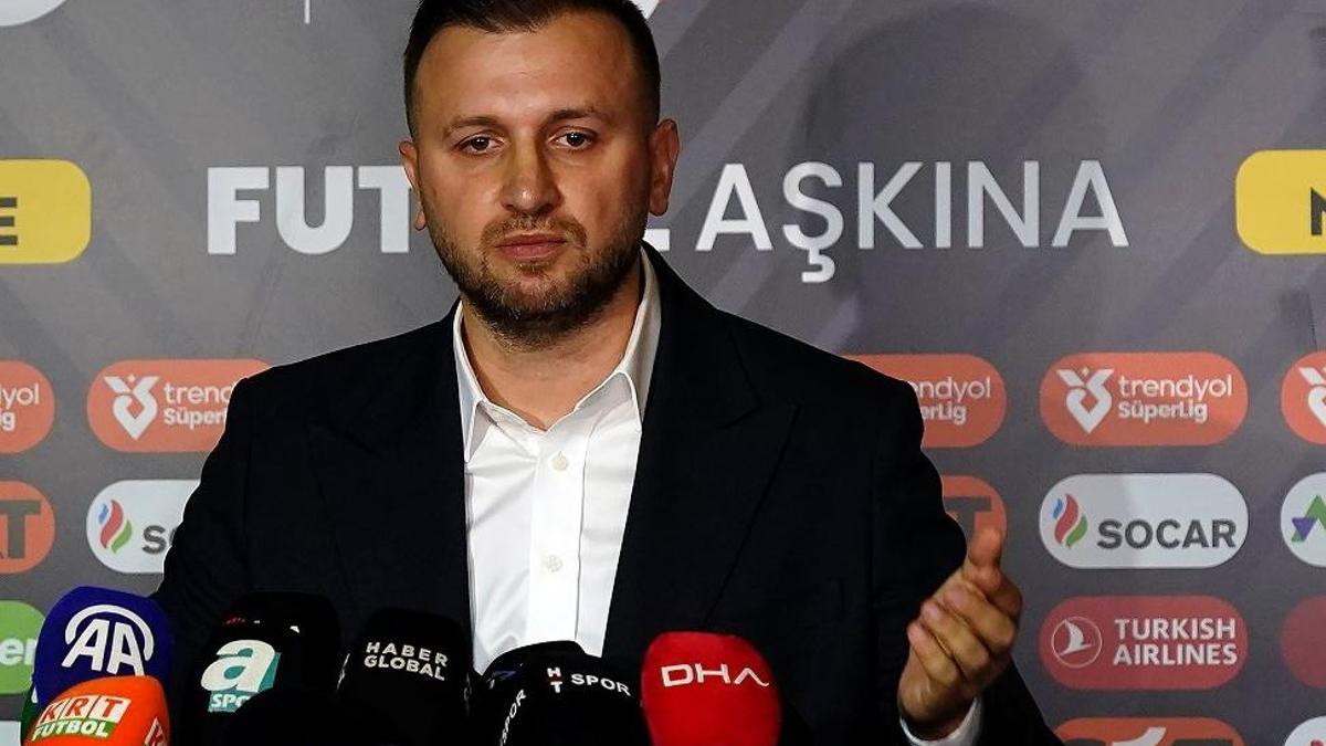 Son Dakika Spor Haberi | Galatasaray, Fenerbahçe ve Beşiktaş; Berke Özer ve Ahmed Kutucuyu istiyor