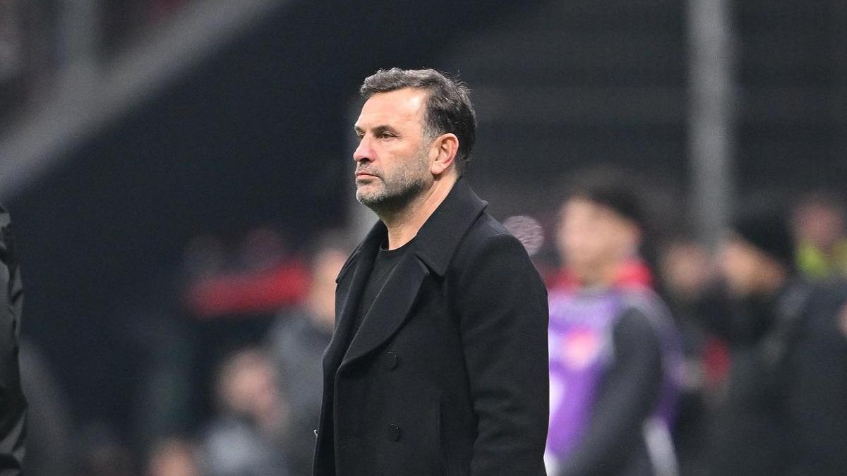 Son Dakika Spor Haberi | Okan Buruktan İlkay Gündoğan, Berke Özer ve Ahmed Kutucu açıklamaları