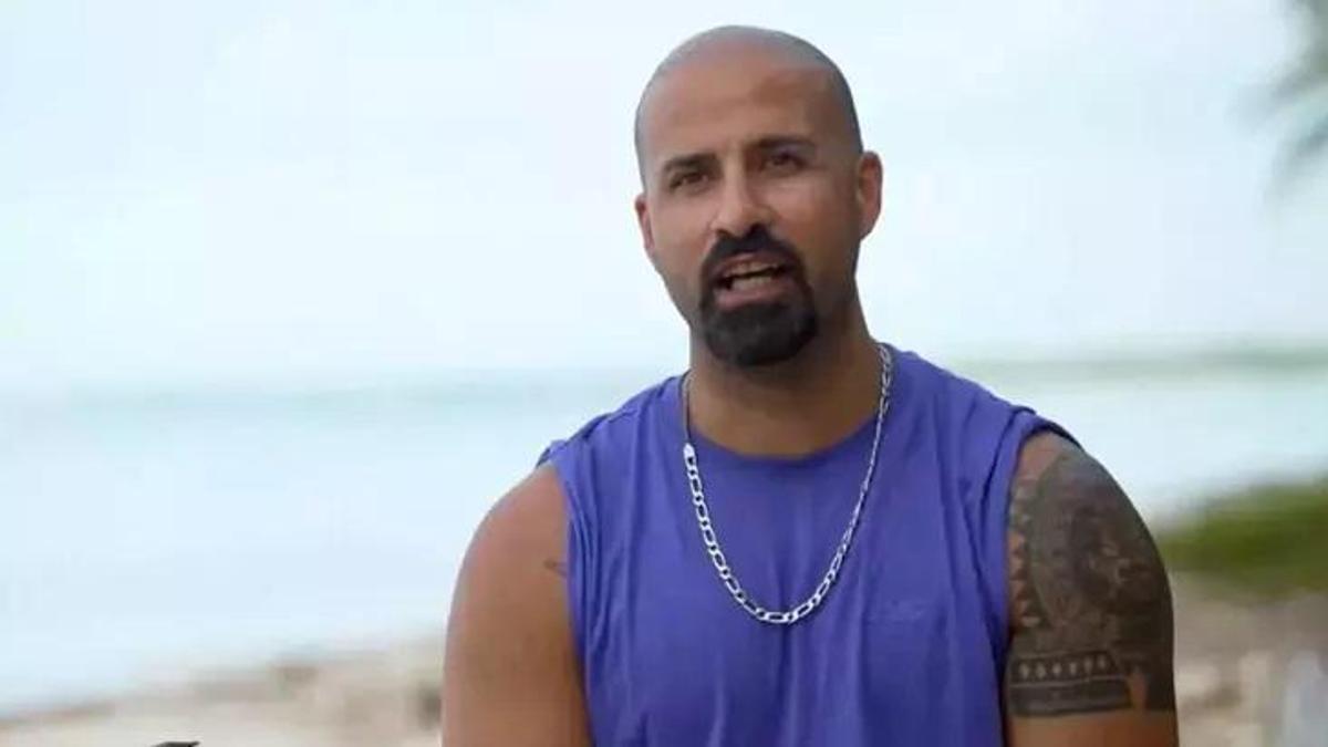 Survivor 2025: Volkan Çetinkaya Kimdir? Kaç Yaşında? Gerçek Mesleği ve Sivil Hayatını Keşfedin!