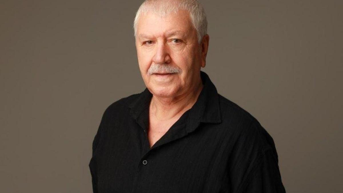 Uzak Şehir'in Mahmut'u Mahmut Cevher kimdir, nereli ve kaç yaşında? Mahmut Cevher dizi ve filmleri!