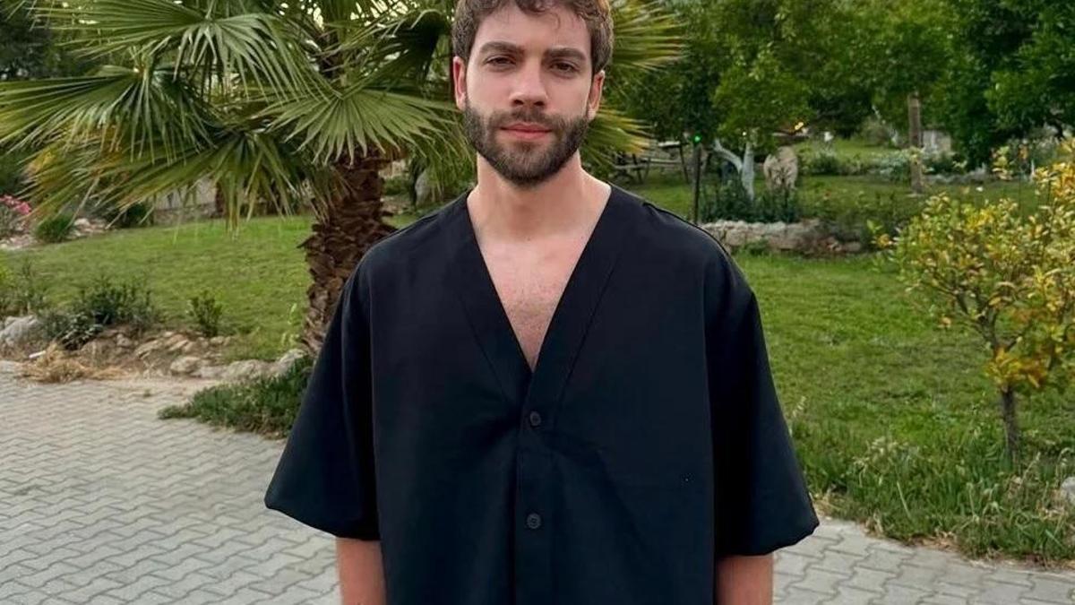 Sahipsizler'in Devran'ı Burak Berkay Akgül kimdir? Burak Berkay Akgül kaç yaşında?