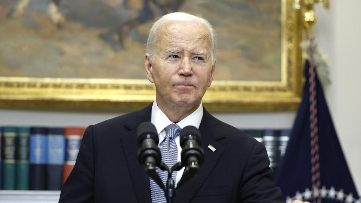 Biden, Roma gezisini iptal etti