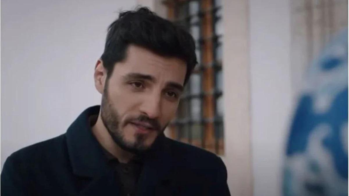 Kızılcık Şerbeti'nin İmam İlhami'si Fatih Gühan kimdir, nereli ve kaç yaşında? Fatih Gühan hakkında merak edilenler!