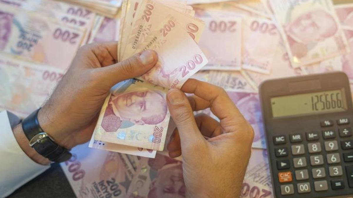 Emekli Maaşlarına %15.75 Zam! Yeni Taban Maaş ve Ödeme Detayları | Son Dakika - Son Dakika Ekonomi Haberleri