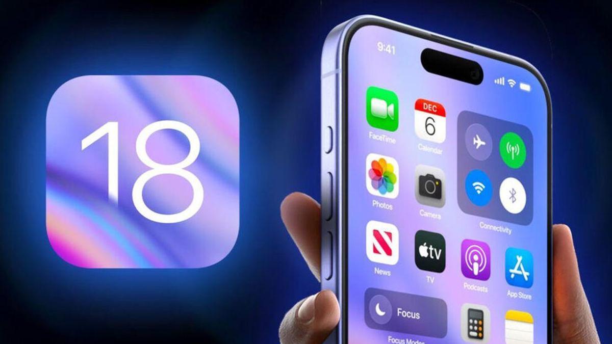 iOS 18.2.1 Güncellemesi Çok Yakında: Nelere Dikkat Edelim?