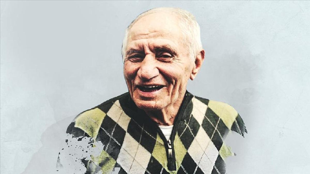 TFF, vefatının 13. yılında Lefter Küçükandonyadis’i andı…