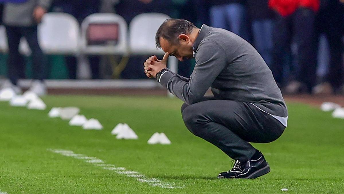 Recep Uçar: Galatasaray ve Fenerbahçe’nin yöneticileri eserleriyle gurur duysun