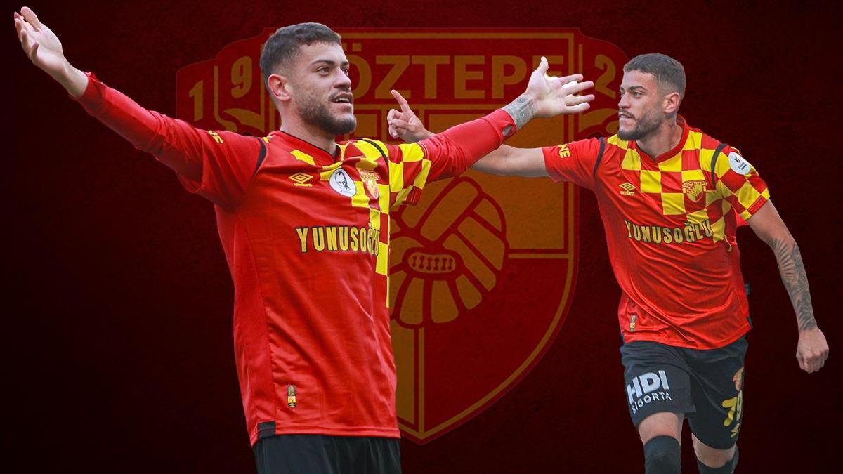 Leipzig, Romulo transferini bitiriyor – Son Dakika Futbol Haberi