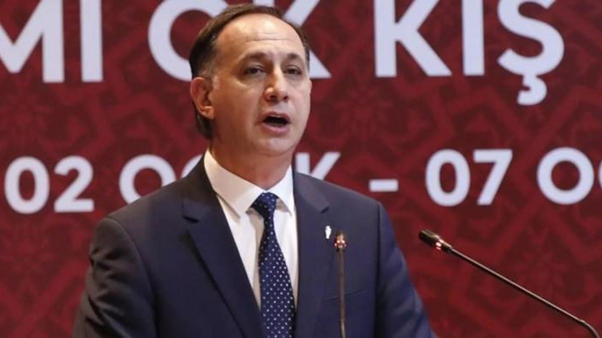 Son Dakika Spor Haberi | MHKde iki istifa birden! TFF açıkladı