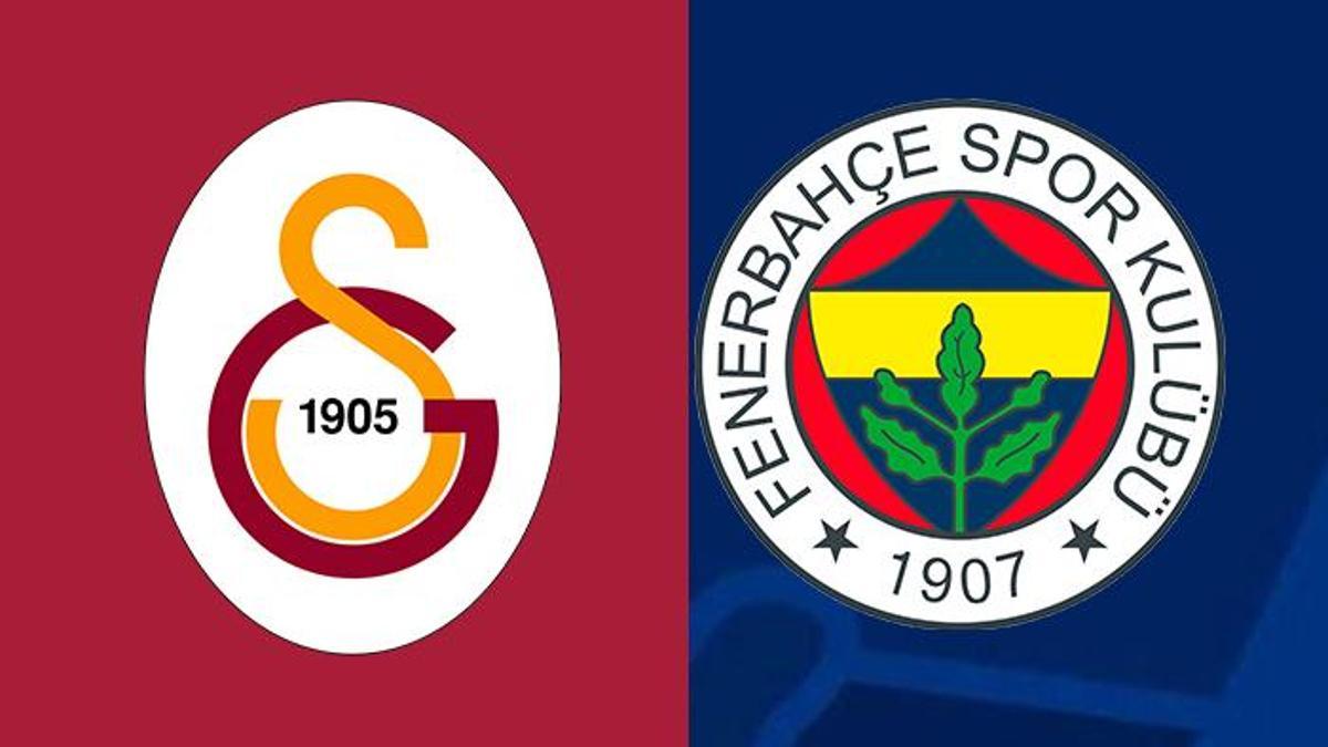 Son Dakika Spor Haberi | PFDK, Galatasaray ve Fenerbahçeye ceza verdi