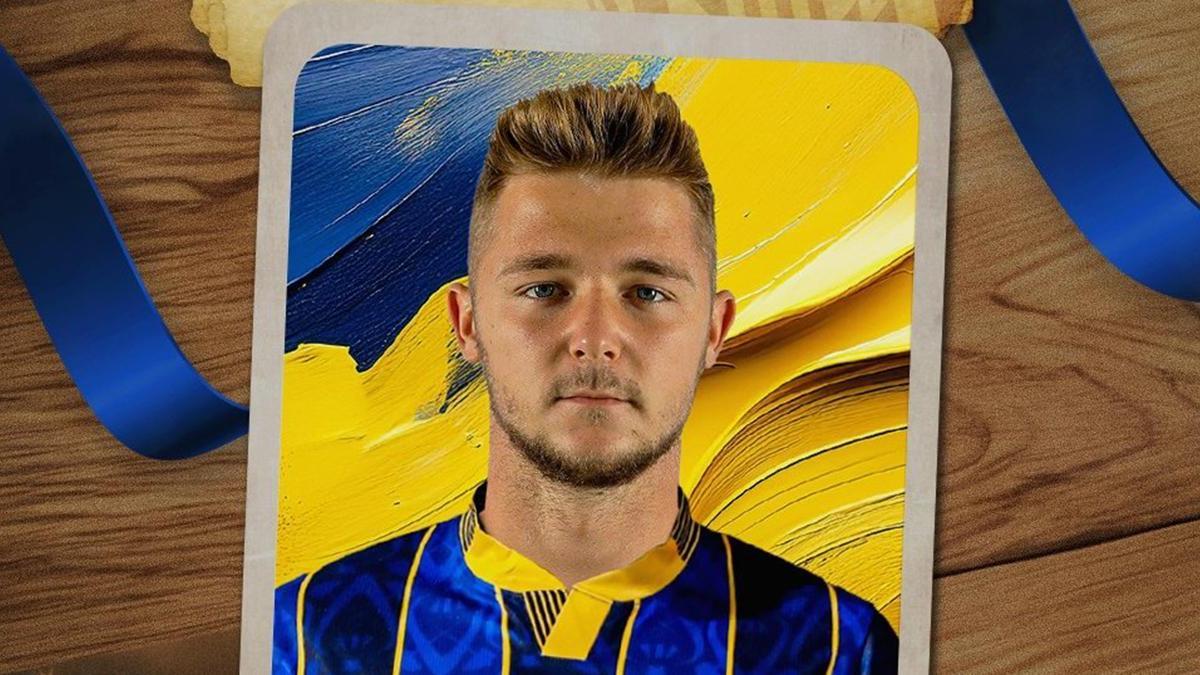 Michal Rakoczy, MKE Ankaragücü'ne imza attı!