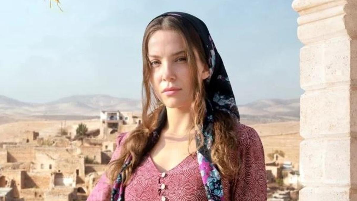 Uzak Şehir'in Pakize'si Yaren Güldiken kimdir? Yaren Güldiken kaç yaşında? Dizi ve filmleri!