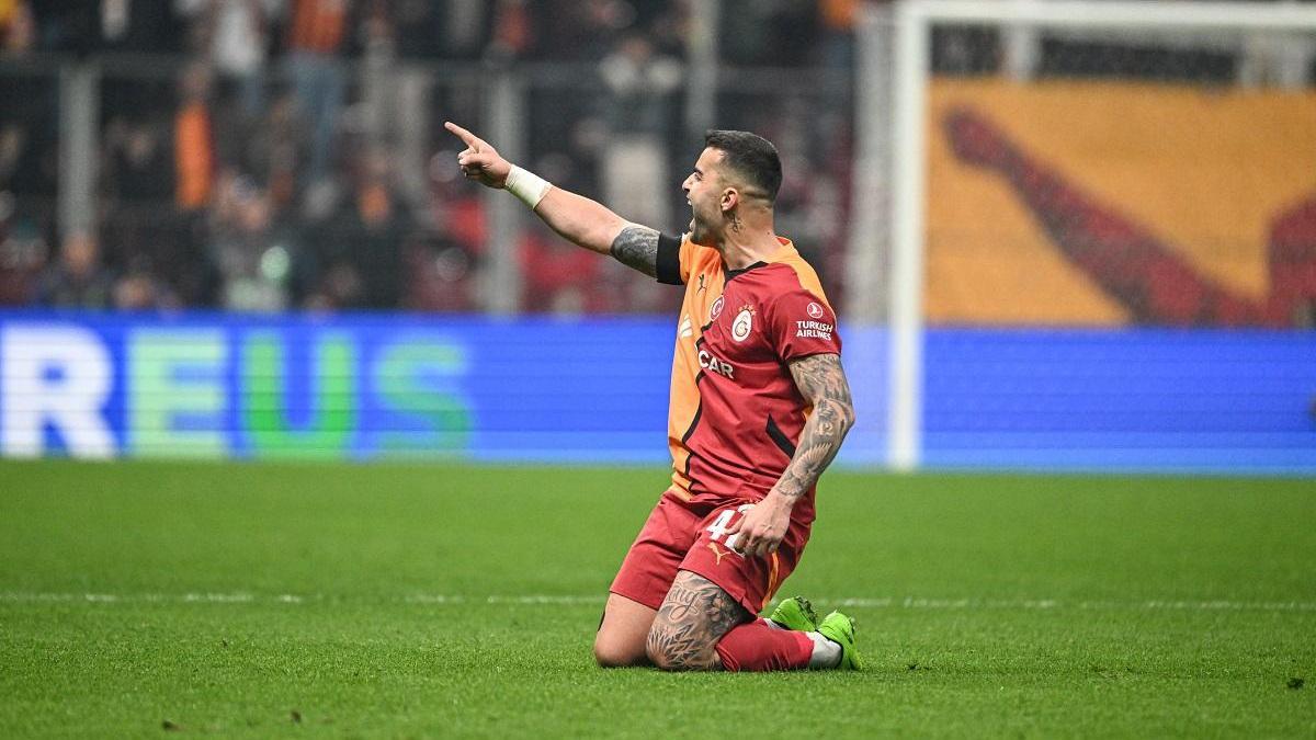 Son Dakika Spor Haberi | Abdülkerim Bardakcı: Savunma 11 kişiyle yapılıyor