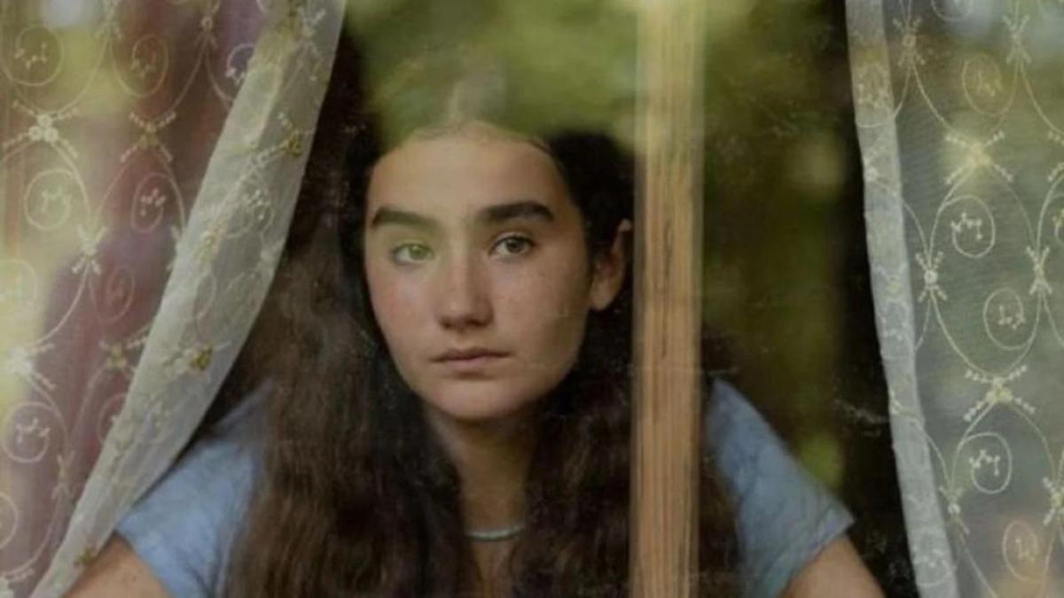 Sahipsizler'in Fidan'ı Ece Bağcı kimdir? Ece Bağcı nereli ve kaç yaşında?