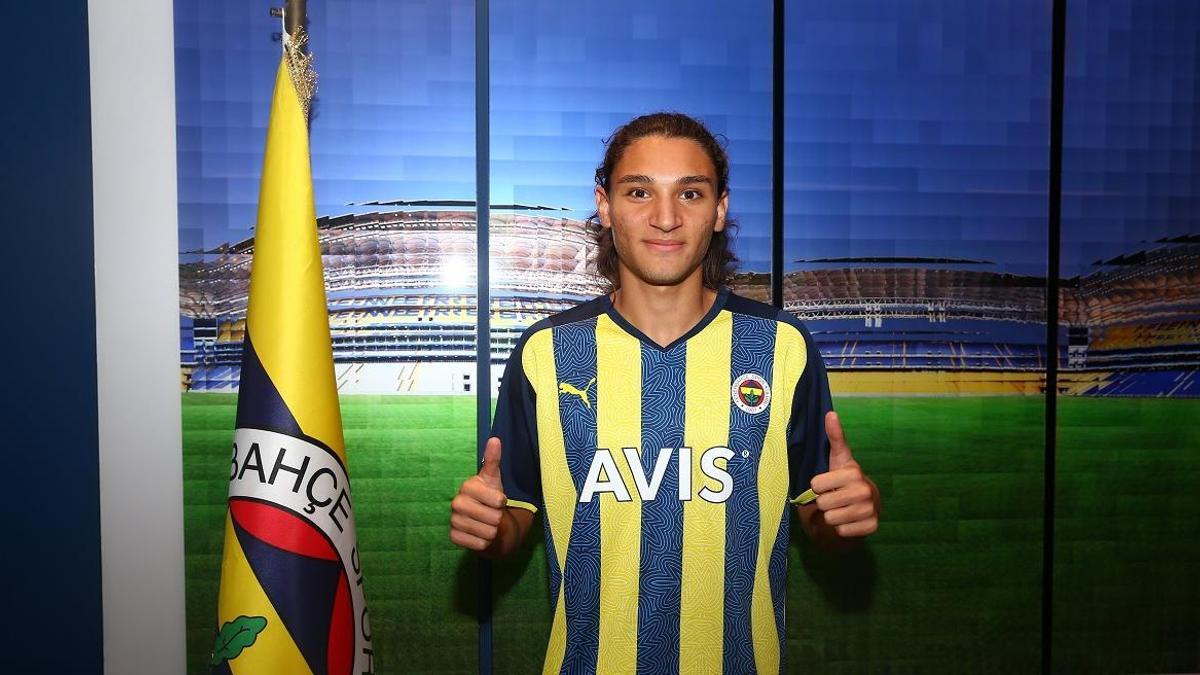 Son Dakika Spor Haberi | Fenerbahçede ayrılık resmen açıklandı