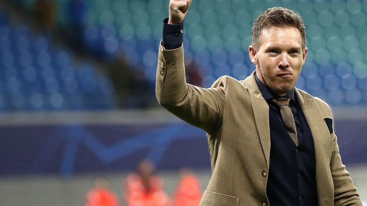 Son Dakika Spor Haberi | Almanya, 2028e kadar Julian Nagelsmann’a emanet