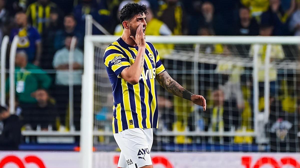 Son Dakika Spor Haberi | Fenerbahçe transfer haberi