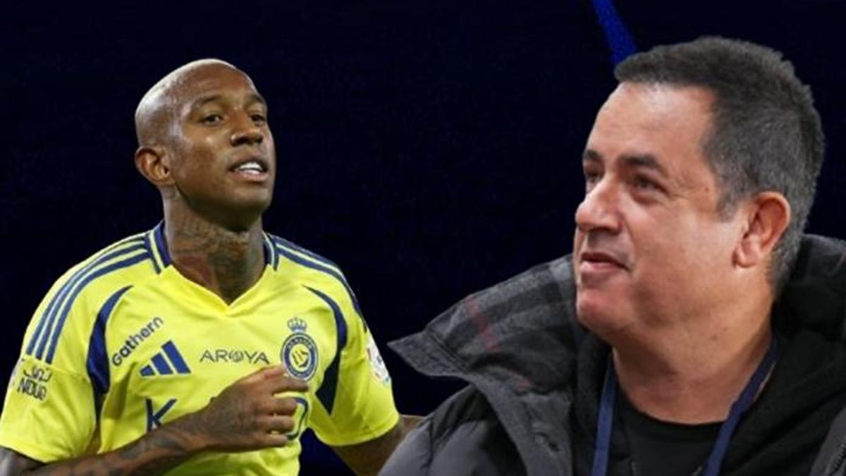 News Image for Fenerbahçe Asbaşkanı Ilıcalıdan Hakemler ve Transfer Açıklamaları