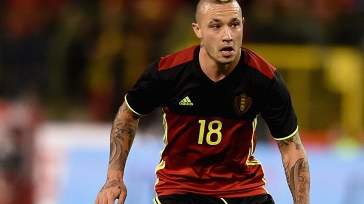 Süper Lig’in kapısından dönmüştü! Radja Nainggolan, Belçika’da tutuklandı…