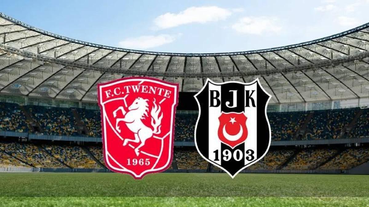 TWENTE BEŞİKTAŞ Maçı Ne Zaman, Saat Kaçta, Hangi Kanalda? Maç Şifresiz Mi? Beşiktaş'a Avrupa'da Son Şans!