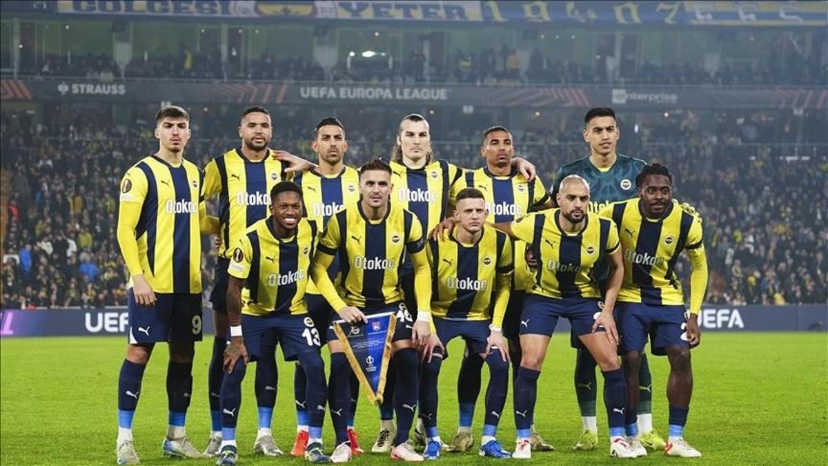 Fenerbahçe maçı canlı izle! Midtjylland Fenerbahçe maçı izle! Avrupa Ligi Maçı TRT Spor Canlı Yayın (Şifresiz & Kesintisiz HD)