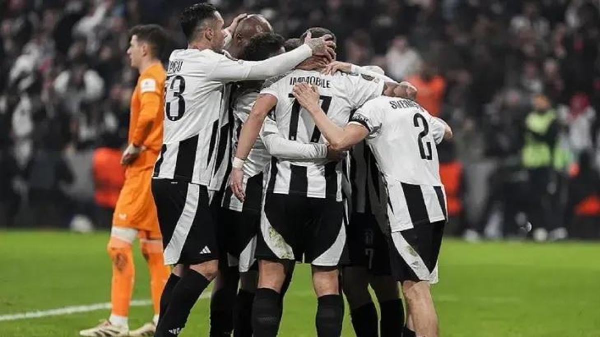 Beşiktaş Twente Maçı Canlı Yayın Detayları