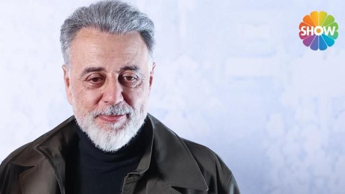 Kızılcık Şerbeti'nin Ulvi'si Hamdi Alkan kimdir, nereli ve kaç yaşında? Hamdi Alkan'ın biyografisi!