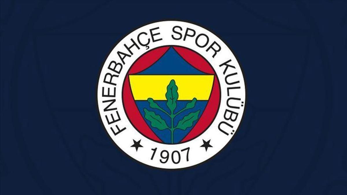 SON DAKİKA… Fenerbahçe yeni transferi açıkladı!