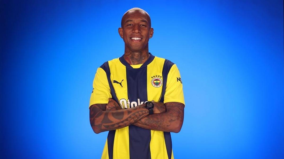 Fenerbahçe’de Anderson Talisca sabırsızlanıyor! En büyük koz olacak…