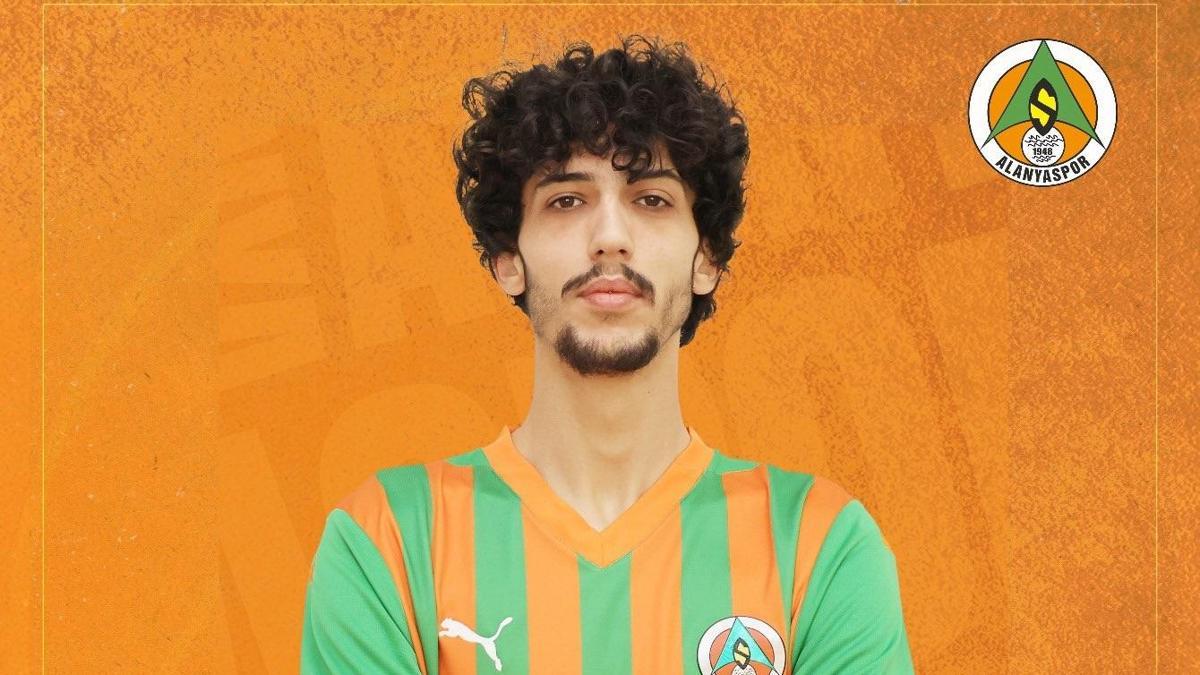 Alanyaspor, Pendikspor'dan Enes Keskin'i transfer etti!