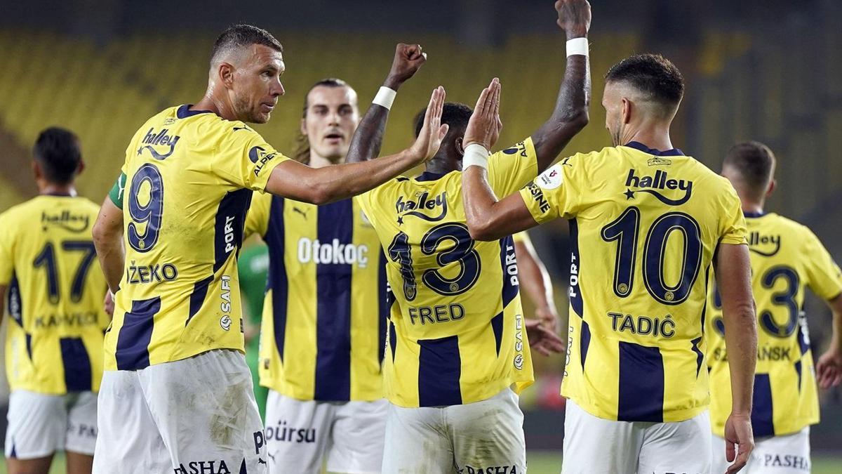 Fenerbahçe, Şubat ayında 8 maça çıkacak!